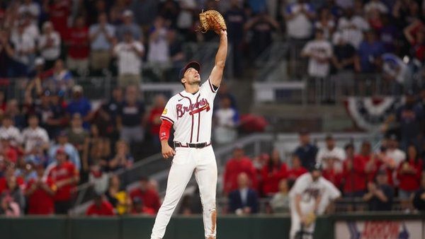 Royals vs. Braves Prediction: Joe Jensen Backs Atlanta to Extend Opening Streak
