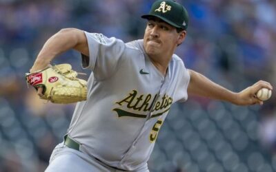 Athletics vs Braves MLB Prediction March 30: Lopez’s Limited Sample Meets Elder’s Struggles