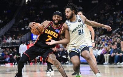 76ers vs Hawks Prediction: Atlanta’s Home Struggles Meet Maxey’s Shorthanded Squad