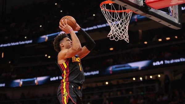 Brooklyn Nets vs Atlanta Hawks Prediction: Depleted Roster Meets Hot Streak