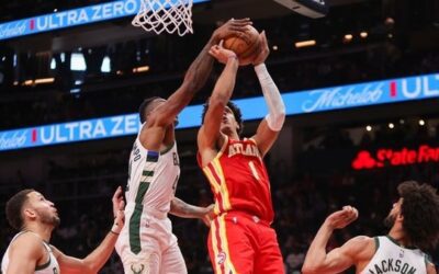 Orlando Magic vs Atlanta Hawks Prediction 3/16/26: Streak Collision