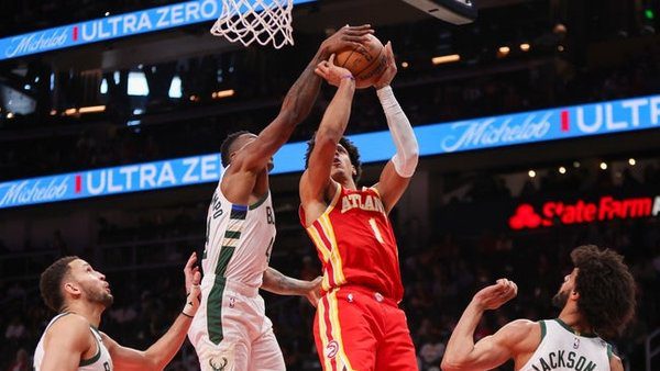 Orlando Magic vs Atlanta Hawks Prediction 3/16/26: Streak Collision