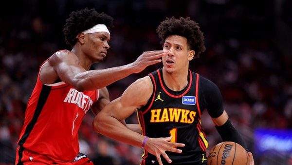 Golden State Warriors vs Atlanta Hawks Prediction 3/21: Injury Carnage Creates Value