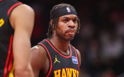 Memphis Grizzlies vs Atlanta Hawks Prediction 3/23/26: Decimated Depth Chart