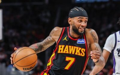 Boston Celtics vs Atlanta Hawks Prediction 3/30/26: Pace Mismatch Under a Tight Spread