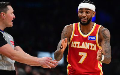 Sacramento Kings vs Atlanta Hawks Prediction 3/28/26: Talent Gap vs Empty Calendars