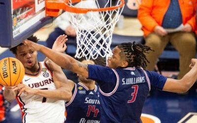 Seattle U vs Auburn Prediction: NIT Defensive Clash Meets SEC Firepower