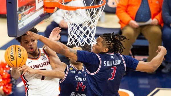 Seattle U vs Auburn Prediction: NIT Defensive Clash Meets SEC Firepower
