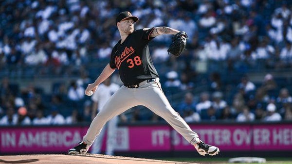 Twins vs. Orioles Prediction: Fading Bradley’s Command Issues in Baltimore