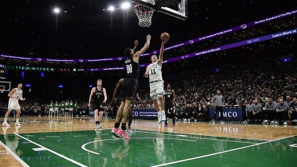 76ers vs Celtics Prediction: Embiid Absence Tilts Efficiency Math