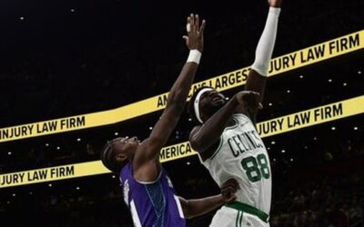 Mavericks vs Celtics Prediction: Why Boston’s Pace Control Makes This Spread Dangerous