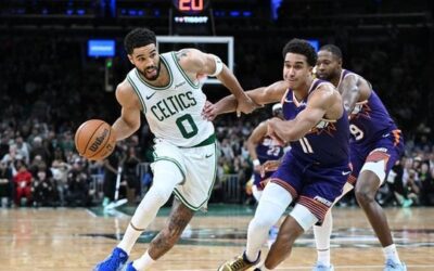 Golden State Warriors vs Boston Celtics Prediction 3/18/26: Pace Mismatch and Depleted Depth