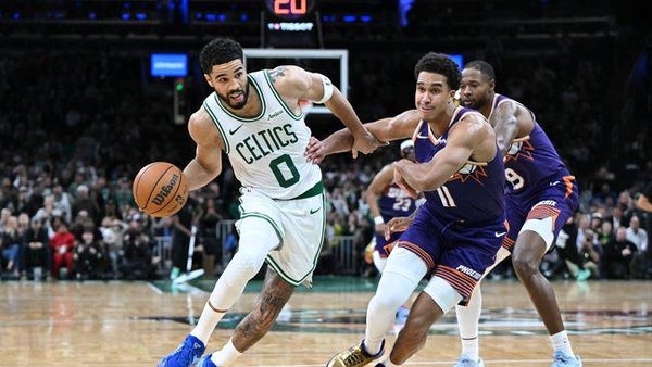 Golden State Warriors vs Boston Celtics Prediction 3/18/26: Pace Mismatch and Depleted Depth