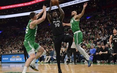 Thunder vs Celtics Prediction 3/25/26: Pace Mismatch Under the Garden Lights