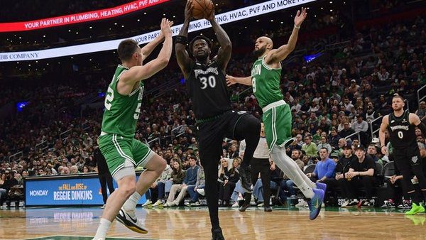 Thunder vs Celtics Prediction 3/25/26: Pace Mismatch Under the Garden Lights