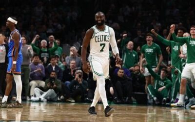 Atlanta Hawks vs Boston Celtics Prediction 3/27/26: Pace Clash at the Garden