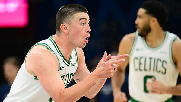 Washington Wizards vs Boston Celtics Prediction 3/14/26: Fade the Bloated Number