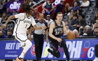 Memphis Grizzlies vs Brooklyn Nets Prediction March 9, 2026: Depleted Rosters, Dead-Even Number