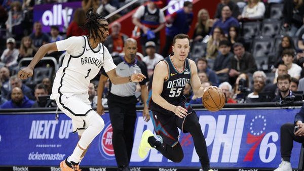 Memphis Grizzlies vs Brooklyn Nets Prediction March 9, 2026: Depleted Rosters, Dead-Even Number