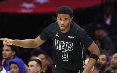 Portland Trail Blazers vs Brooklyn Nets Prediction 3/16/26: Decimated Depth Chart