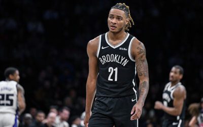 Hornets vs Nets Prediction 3/31: Brooklyn’s Missing Pieces Create Value
