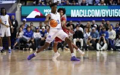 Kansas State vs BYU Prediction: Why the Wildcats Can Hang in Kansas City
