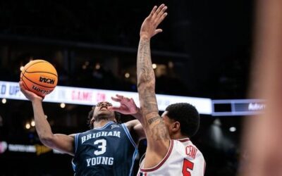 Texas vs BYU Prediction: Seeding Means Nothing When the Metrics Tell a Different Story
