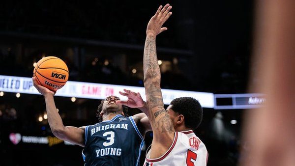 AJ Dybantsa BYU Cougars is key to our prediction & analysis tonight