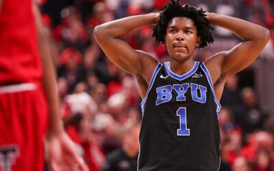 Texas Tech vs BYU Prediction: Revenge Narrative Meets Efficiency Reality