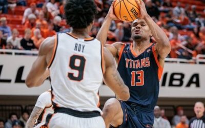 UCSD vs. CSUF Best Bet: Battle for Seeding