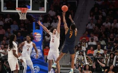 Saint Joseph’s vs California Prediction: NIT Shooting Gap Favors Golden Bears