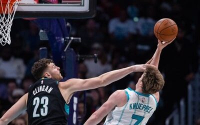 Mavericks vs. Hornets Prediction: Analyzing the Double-Digit Spread