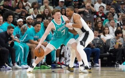 Miami Heat vs Charlotte Hornets Prediction 3/17/26: Pace Mismatch Creates Total Value