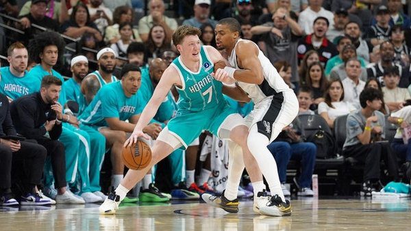 Miami Heat vs Charlotte Hornets Prediction 3/17/26: Pace Mismatch Creates Total Value