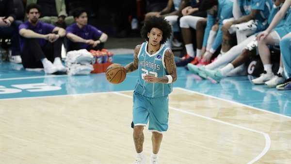 Memphis Grizzlies vs Charlotte Hornets Prediction 3/21/26: Charlotte’s Depth Meets Memphis’ Depleted Roster