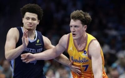 Sacramento Kings vs Charlotte Hornets Prediction 3/24/26: The Math Doesn’t Add Up