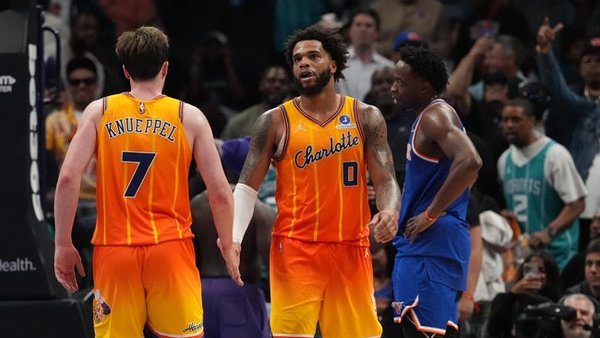 Philadelphia 76ers vs Charlotte Hornets Prediction 3/28/26: Stars Return, But Hornets Have Edge