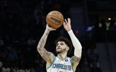 Boston Celtics vs Charlotte Hornets Prediction 3/29/26: Injury Chaos Creates Total Value
