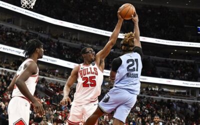Toronto Raptors vs Chicago Bulls Prediction 3/18/26: Pace Advantage Meets Defensive Reality