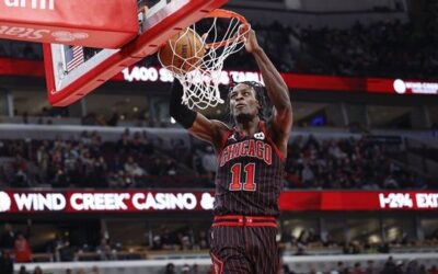 Cleveland Cavaliers vs Chicago Bulls Prediction 3/19: Cavs Cruise in Pace Mismatch