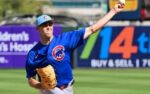 Matthew Boyd Chicago Cubs is key to our MLB prediction & analysis