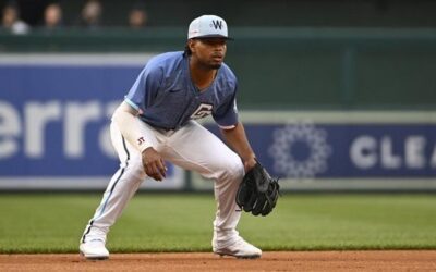 Washington Nationals vs Chicago Cubs MLB Prediction March 28: Riding the Opening Day Momentum