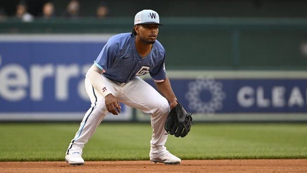 Washington Nationals vs Chicago Cubs MLB Prediction March 28: Riding the Opening Day Momentum