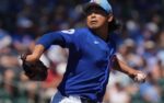 Shota Imanaga Chicago Cubs is key to our MLB prediction & analysis