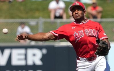 Angels vs  Cubs MLB Prediction March 30: Double-Blind Handicapping Makes This A No-Bet