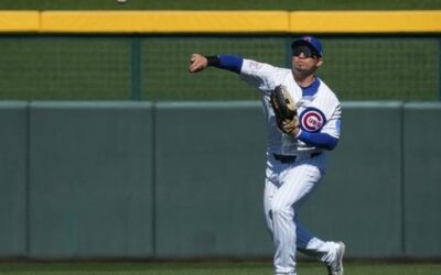 Angels vs Cubs Prediction: Soriano’s Command Creates Moneyline Value