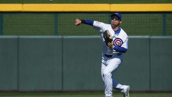 Angels vs Cubs Prediction: Soriano’s Command Creates Moneyline Value