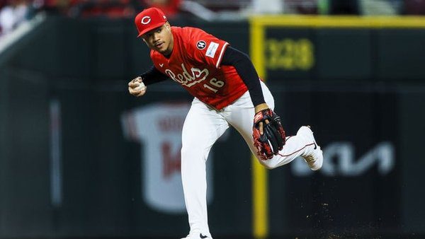 Red Sox vs Reds MLB Prediction March 28: Gray’s Edge Points to Road Value