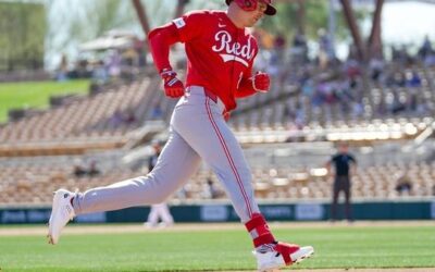 Pirates vs Reds MLB Prediction March 30: Price Doesn’t Reflect the Pitching Gap
