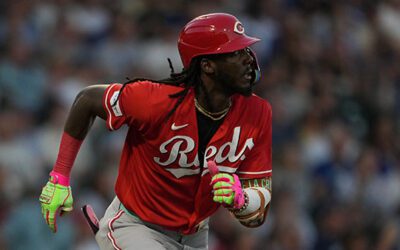 Angels vs. Reds MLB Prediction for 2026-04-10